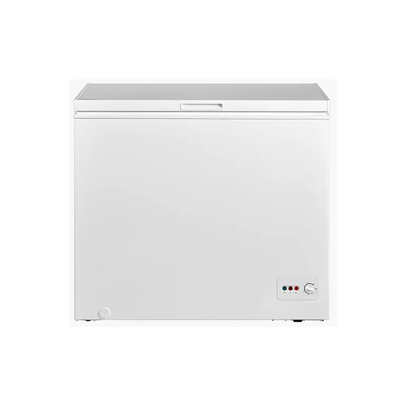 198L Chest Freezer Mechanical Control MDRC280FZF01AP