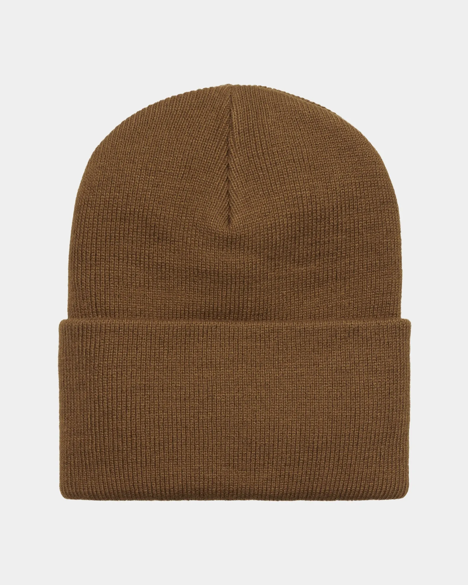 Acrylic Watch Hat | Hamilton Brown