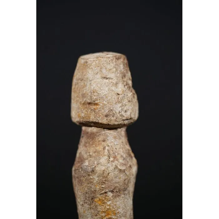 Adan Couple Figure, Ghana #809