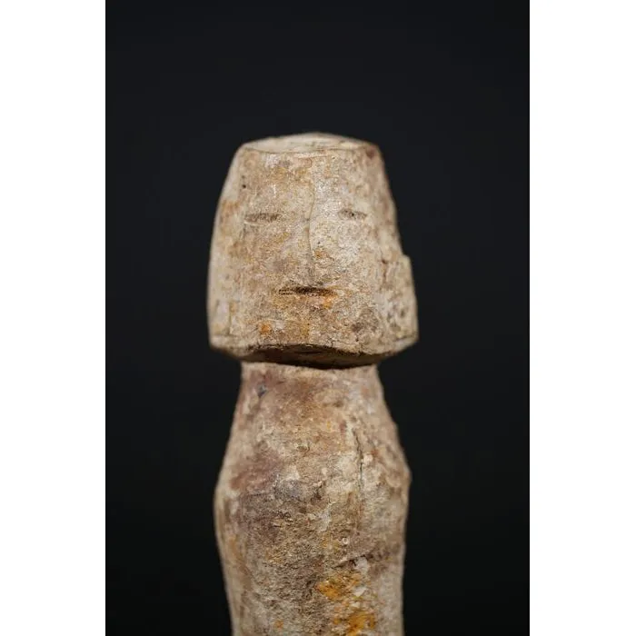 Adan Couple Figure, Ghana #809