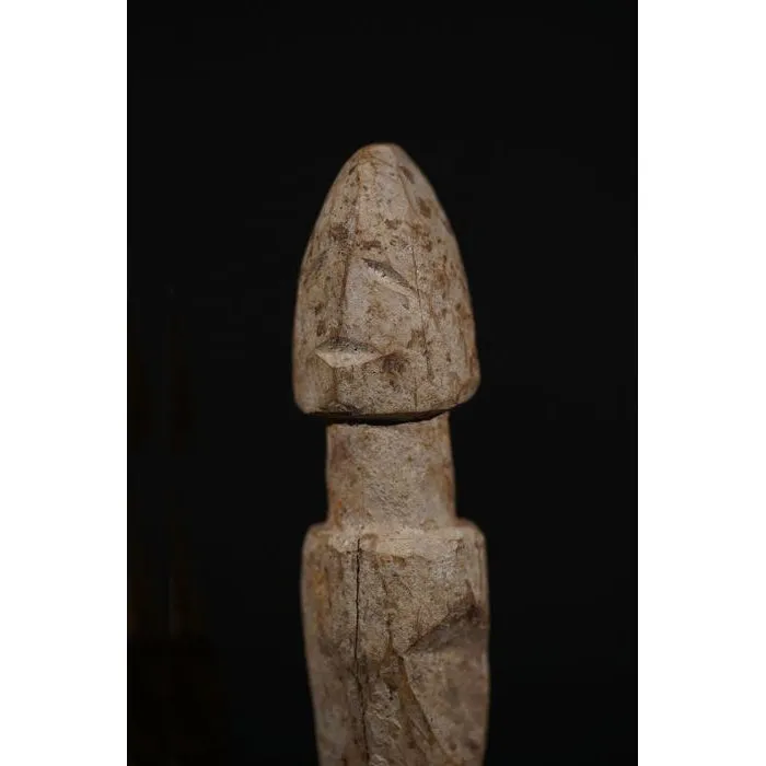 Adan Couple Figure, Ghana #811