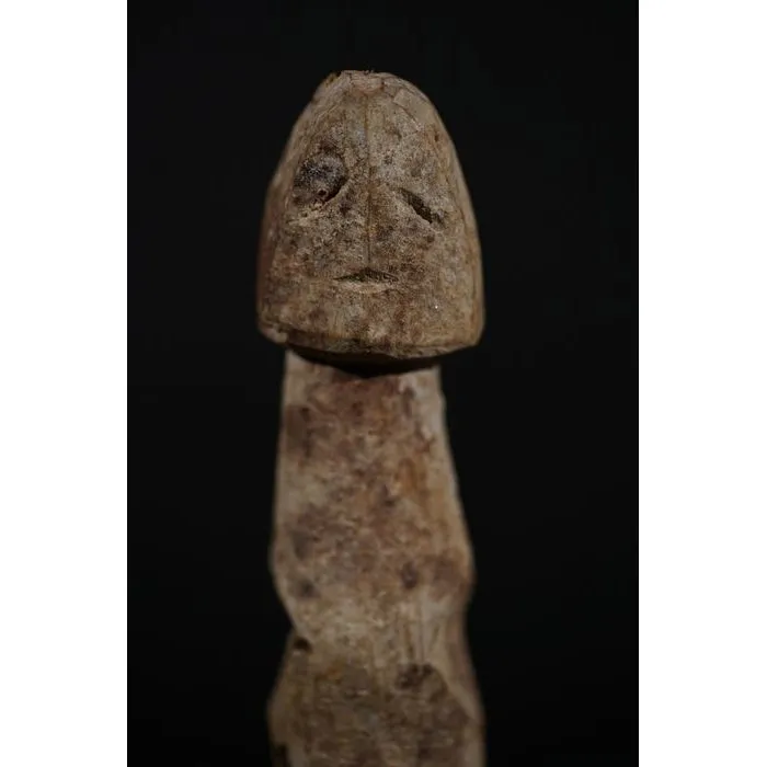 Adan Couple Figure, Ghana #811