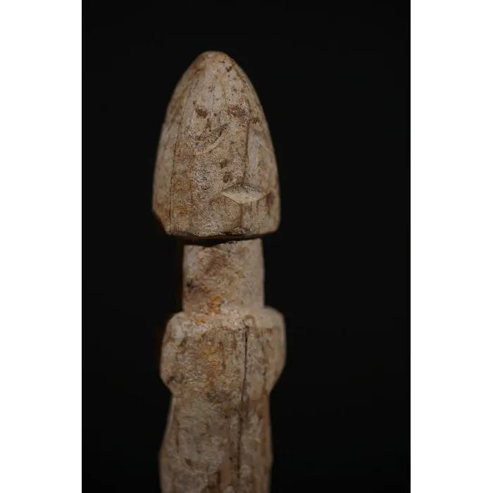 Adan Couple Figure, Ghana #811