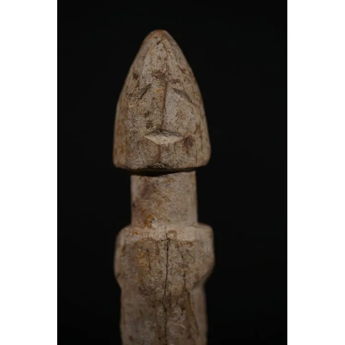 Adan Couple Figure, Ghana #811