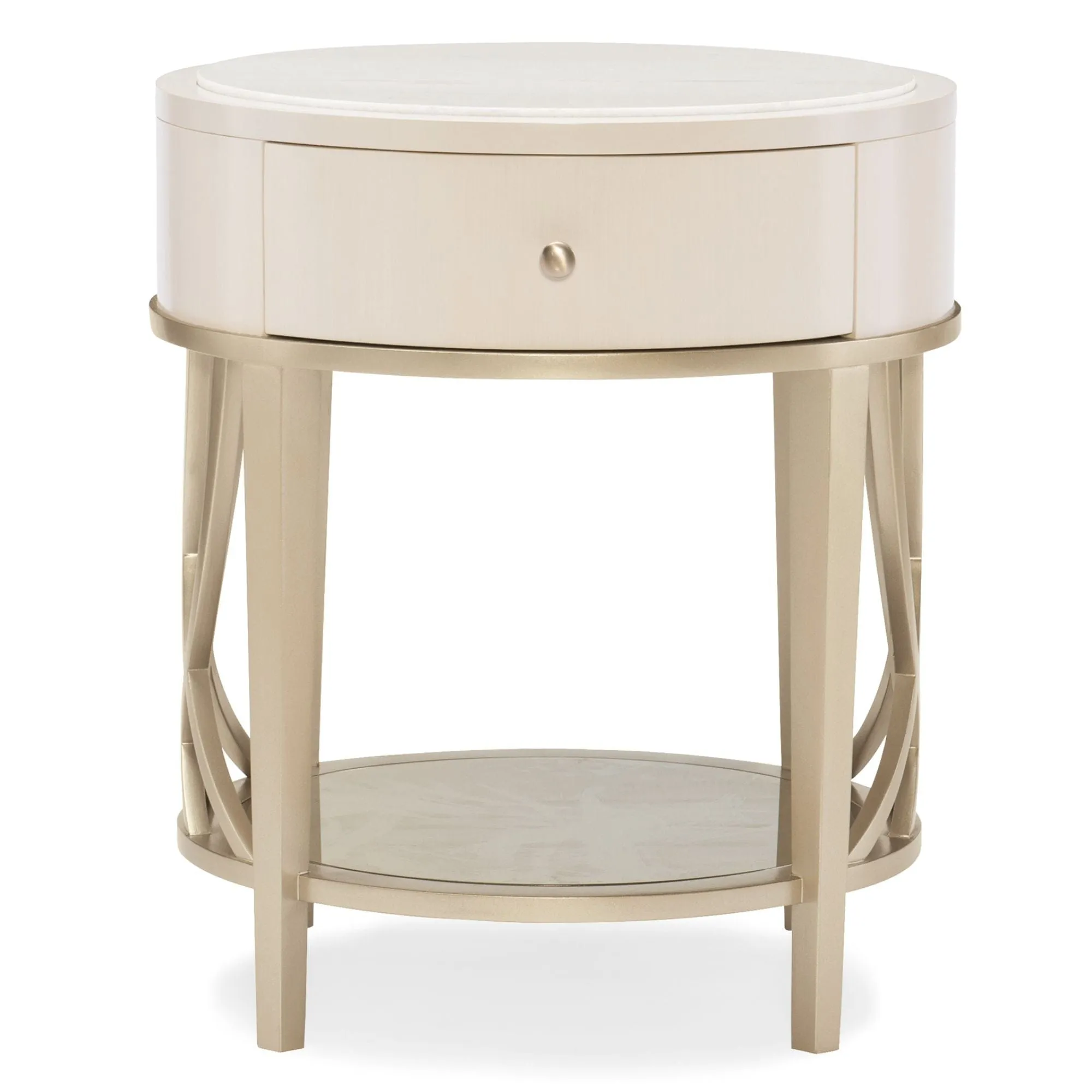 Adela Modern Minimalist End Table