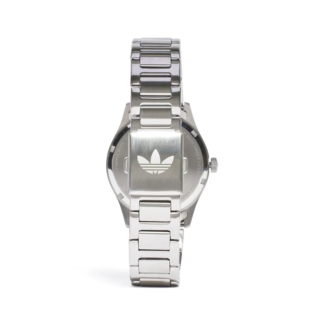 Adidas Code Three SST Watch (GB7221) - Advanced Performance Timepiece