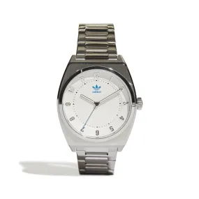 Heres an optimized title for the e-commerce product: 

Adidas Code Two SST Mens Sports Watch (Model GA8794) - Durable, Stylish, and Water-Resistant 

This title includes important modifiers that highlight the watchs features and intended audience.