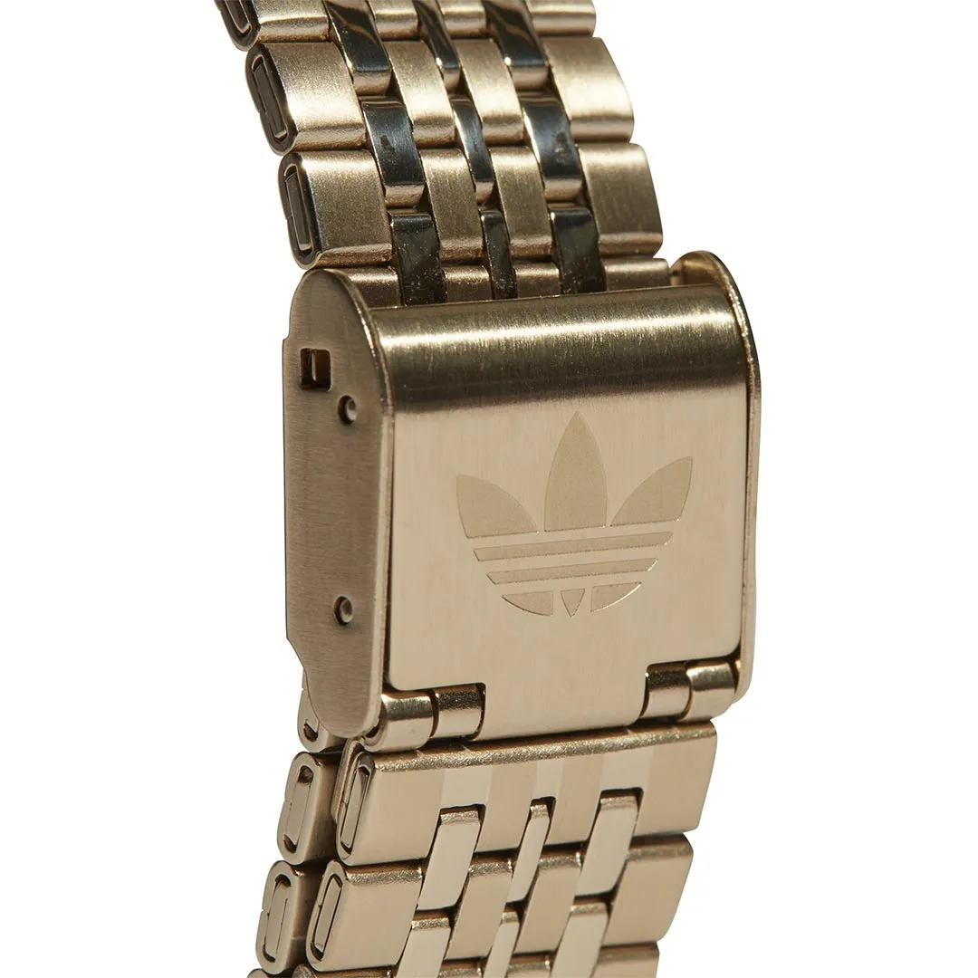 Adidas Digital Two M Sports Watch - GA8822, Water-Resistant, Unisex Design