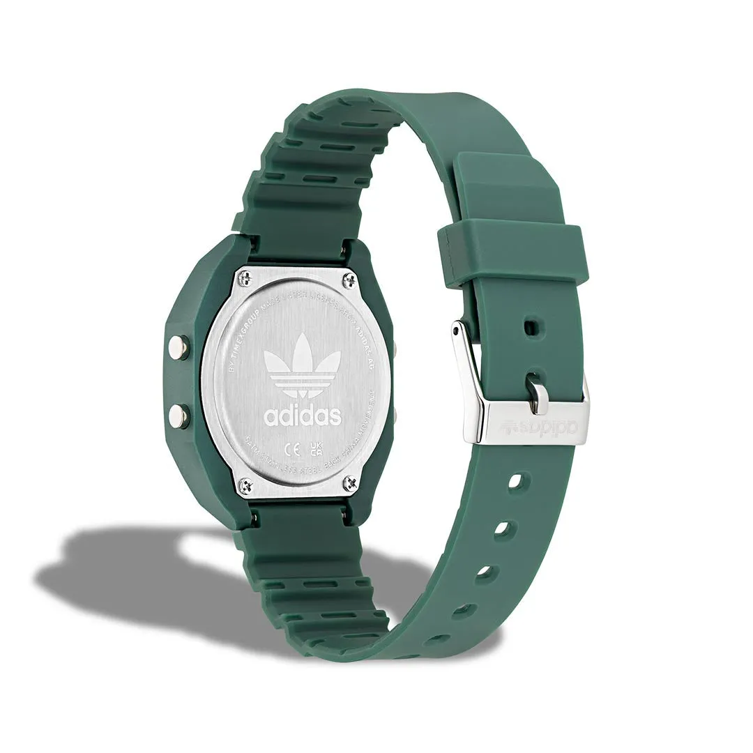 Adidas Digital Two IR2535 Mens Sport Watch