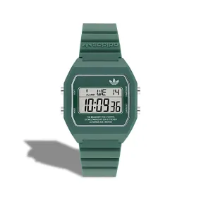 Adidas Digital Two IR2535 Mens Sport Watch