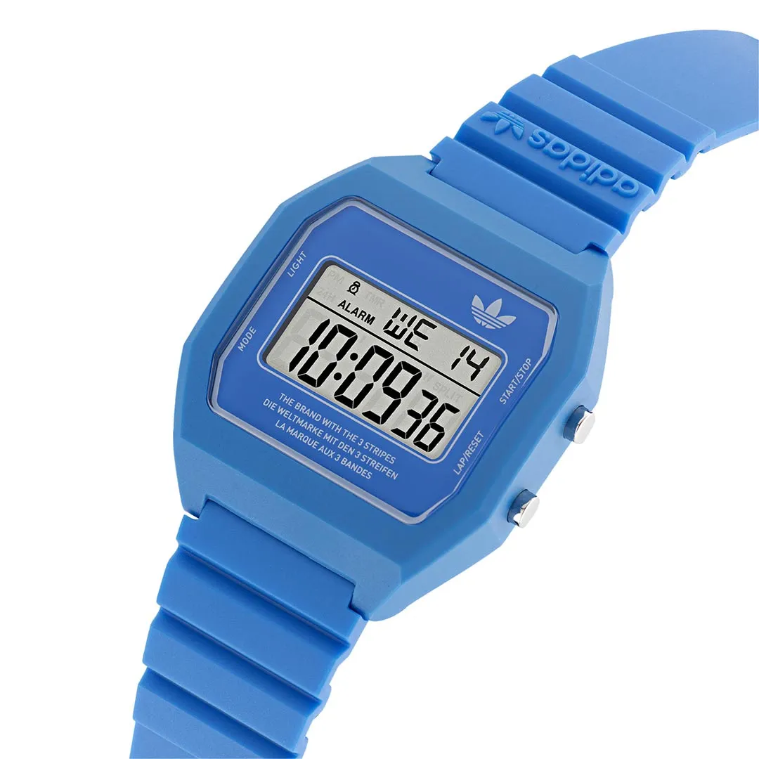 adidas - Digital Two Watch (IR2536)