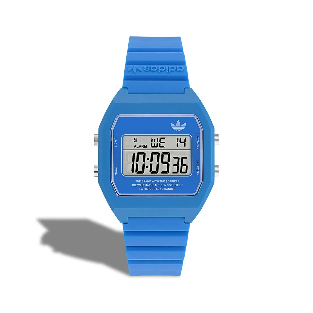 adidas - Digital Two Watch (IR2536)