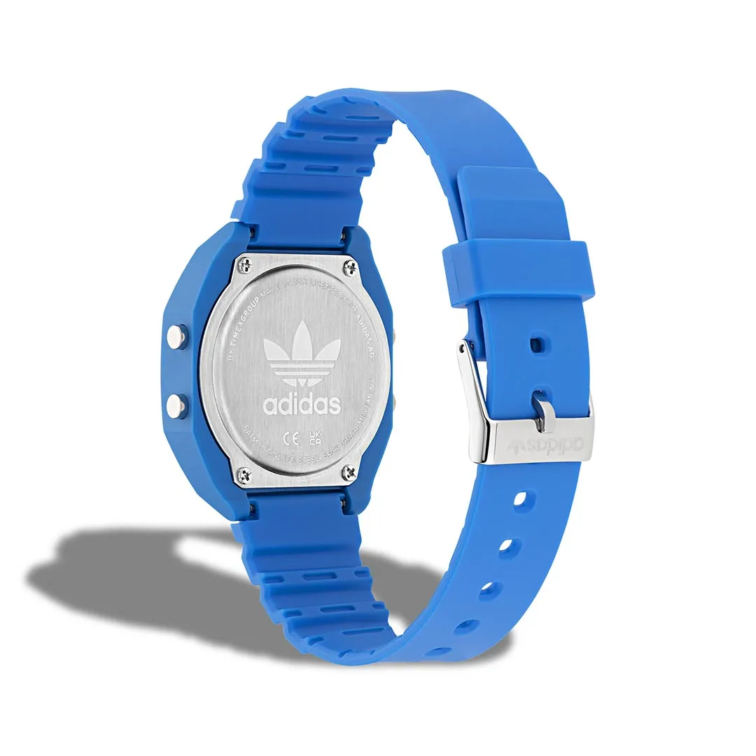 adidas - Digital Two Watch (IR2536)