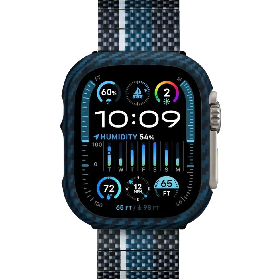 Air Case for Apple Watch