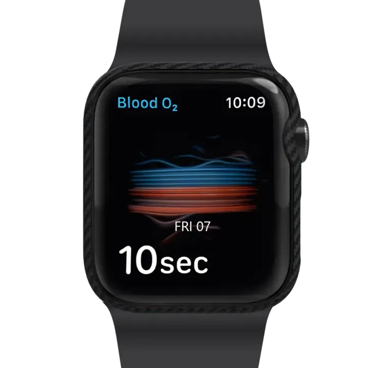 Air Case for Apple Watch