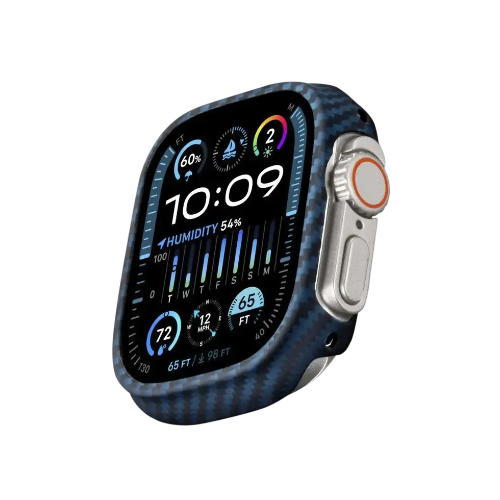 Air Case for Apple Watch