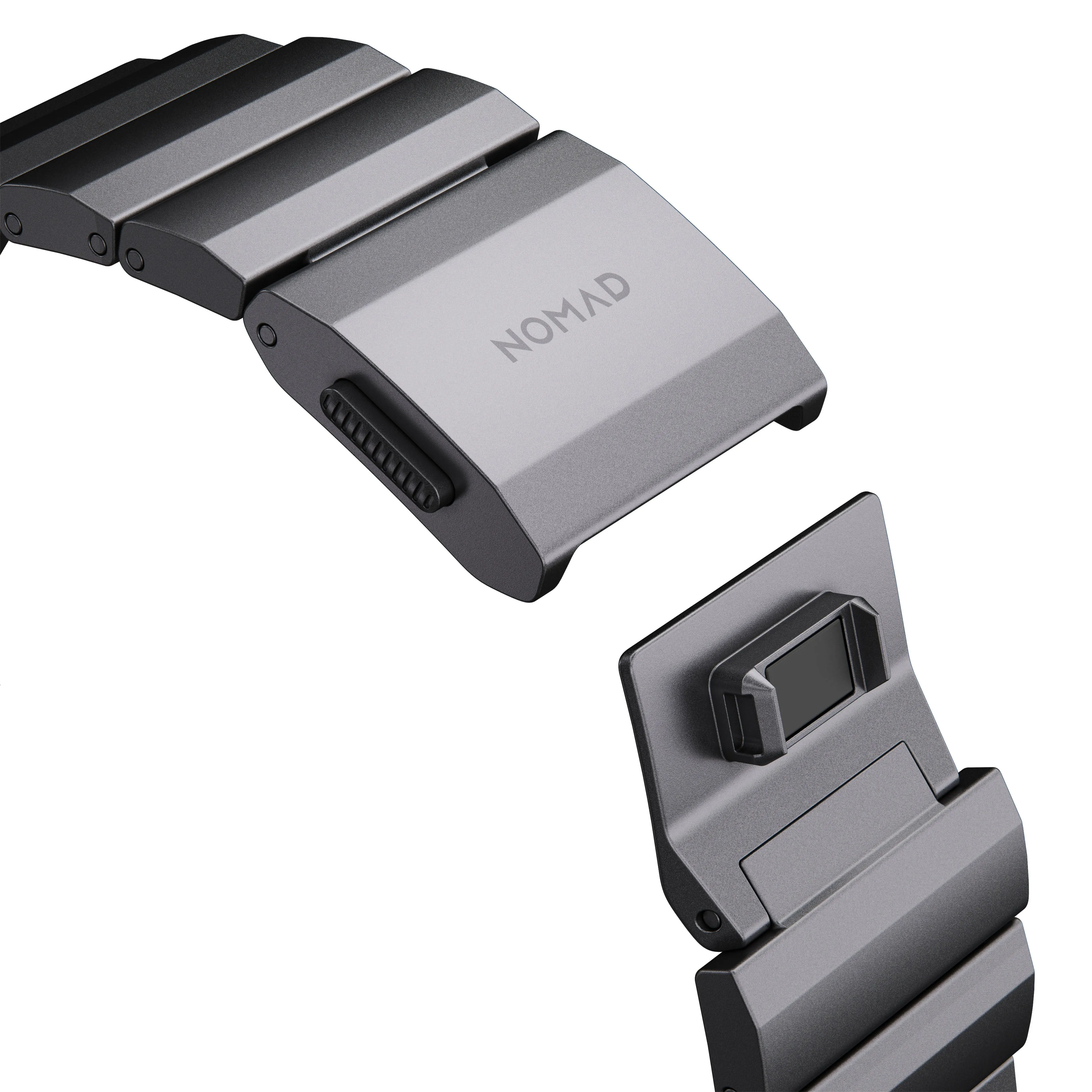 Aluminum Band for Apple Watch