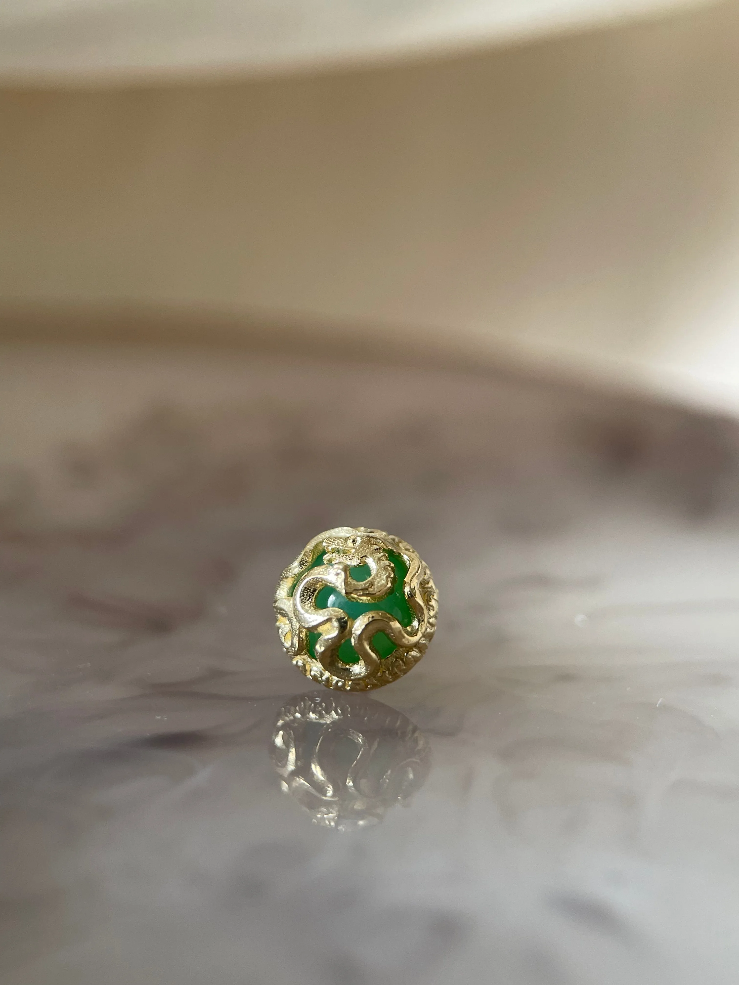 Anatometal Dragon Ball End