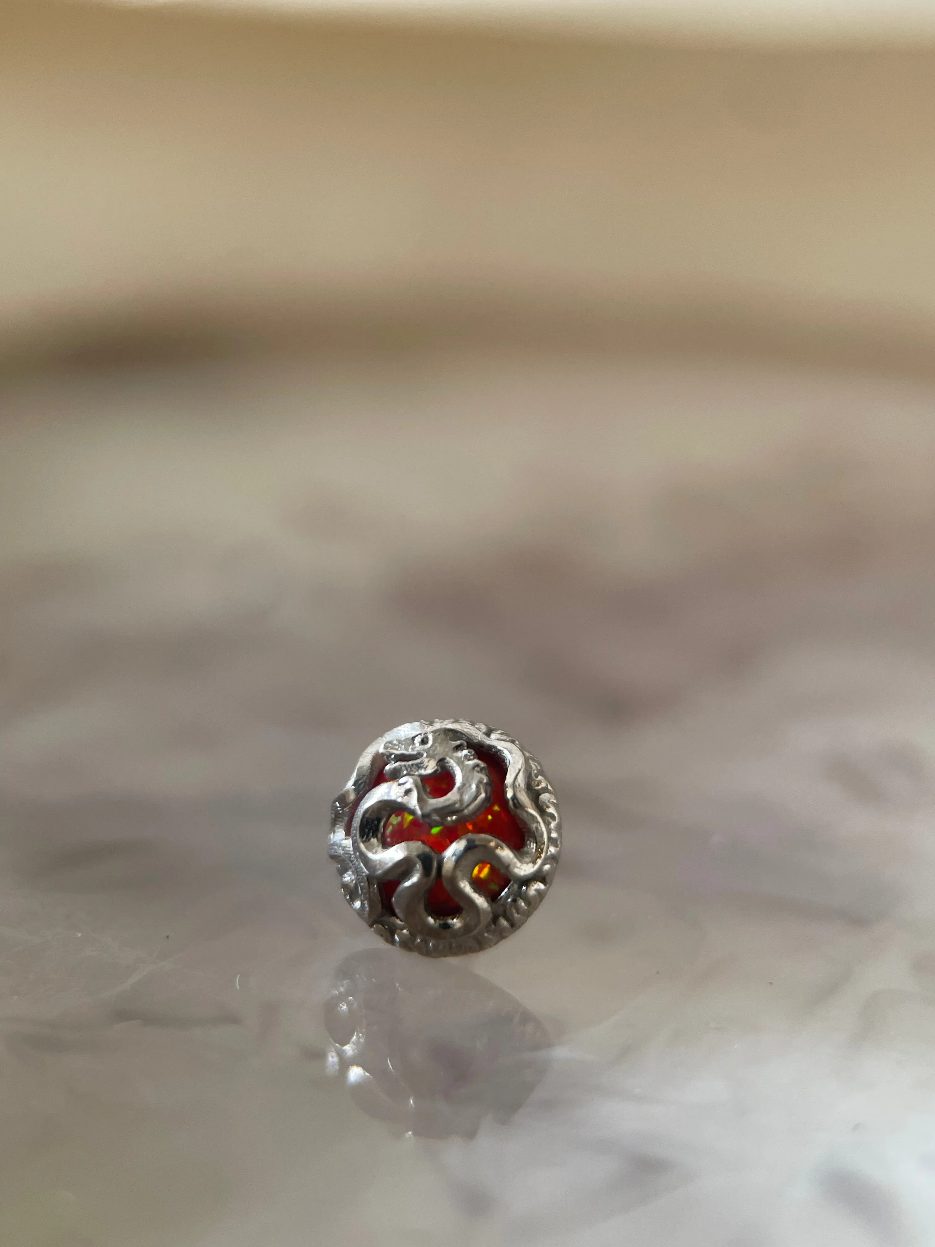 Anatometal Dragon Ball End