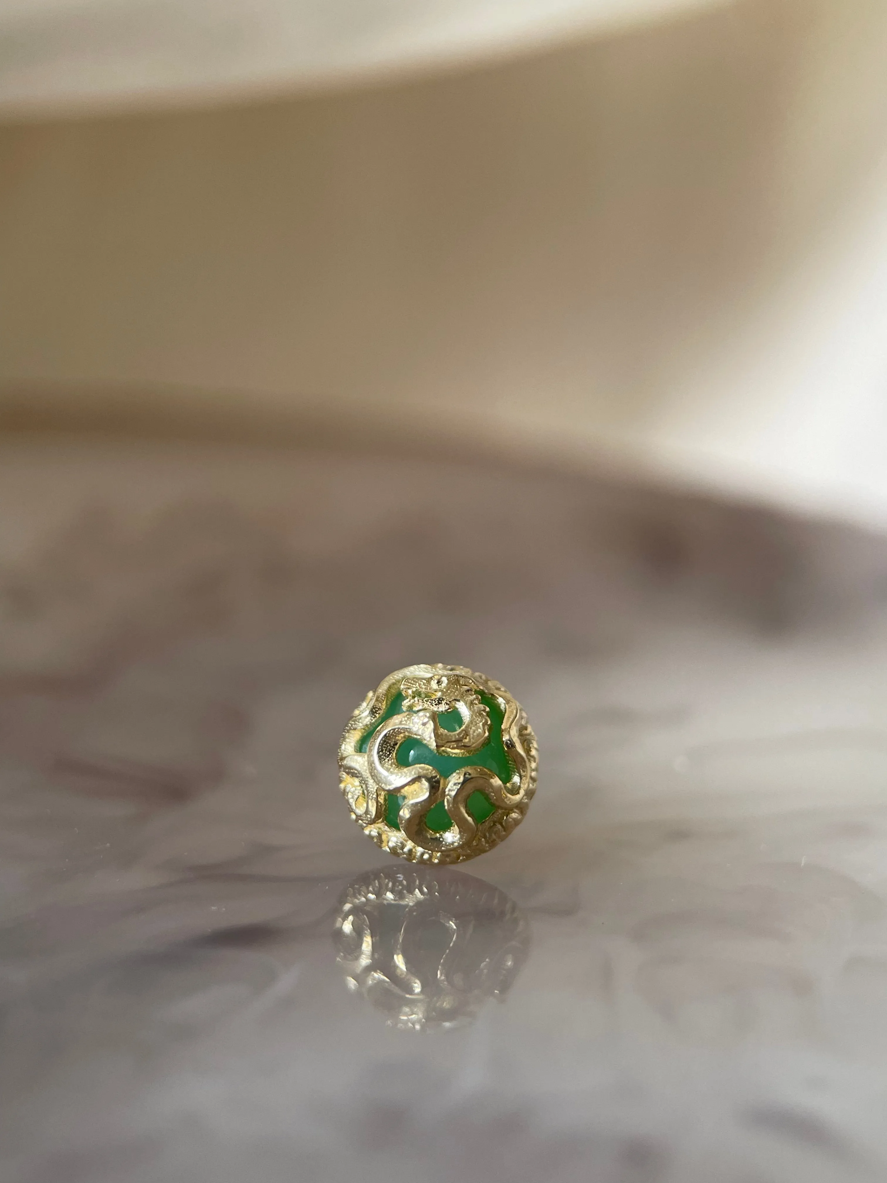 Anatometal Dragon Ball End