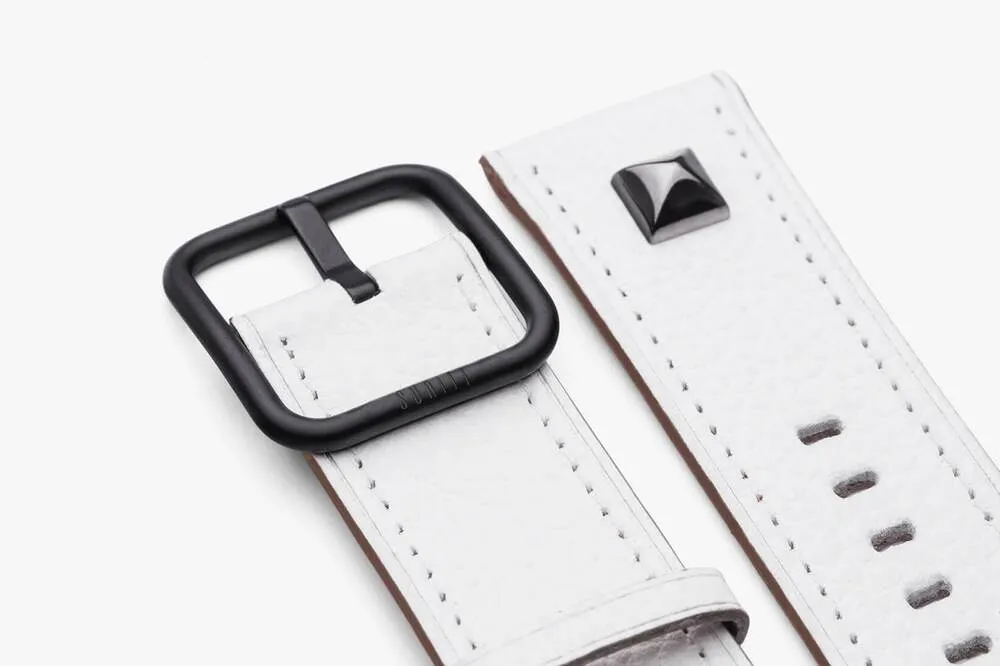 Apple Watch Band Oslo White