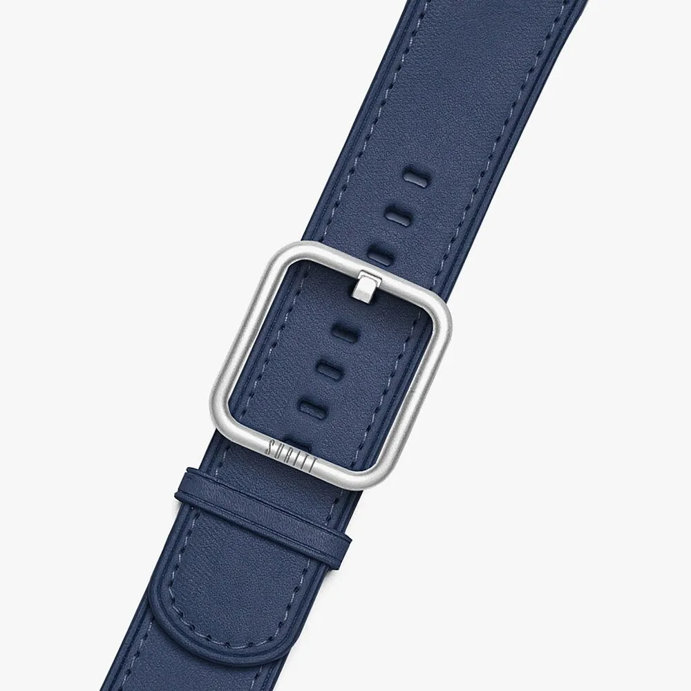 Apple Watch Band Rio Midnight Blue