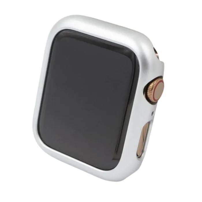 Apple Watch Case - 40mm - Silver