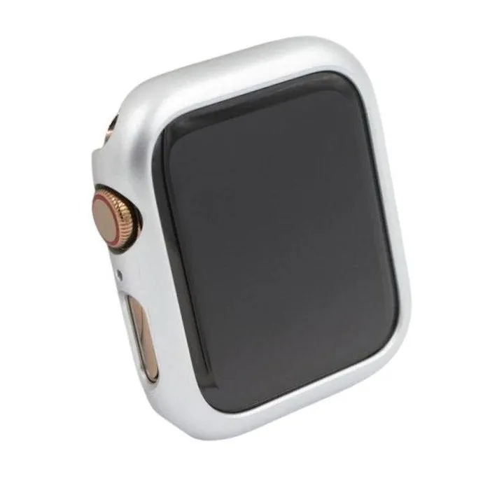 Apple Watch Case - 40mm - Silver