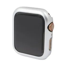 Apple Watch Case - 44mm - Silver