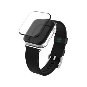 Apple Watch Hybrid Glass Screen Protector