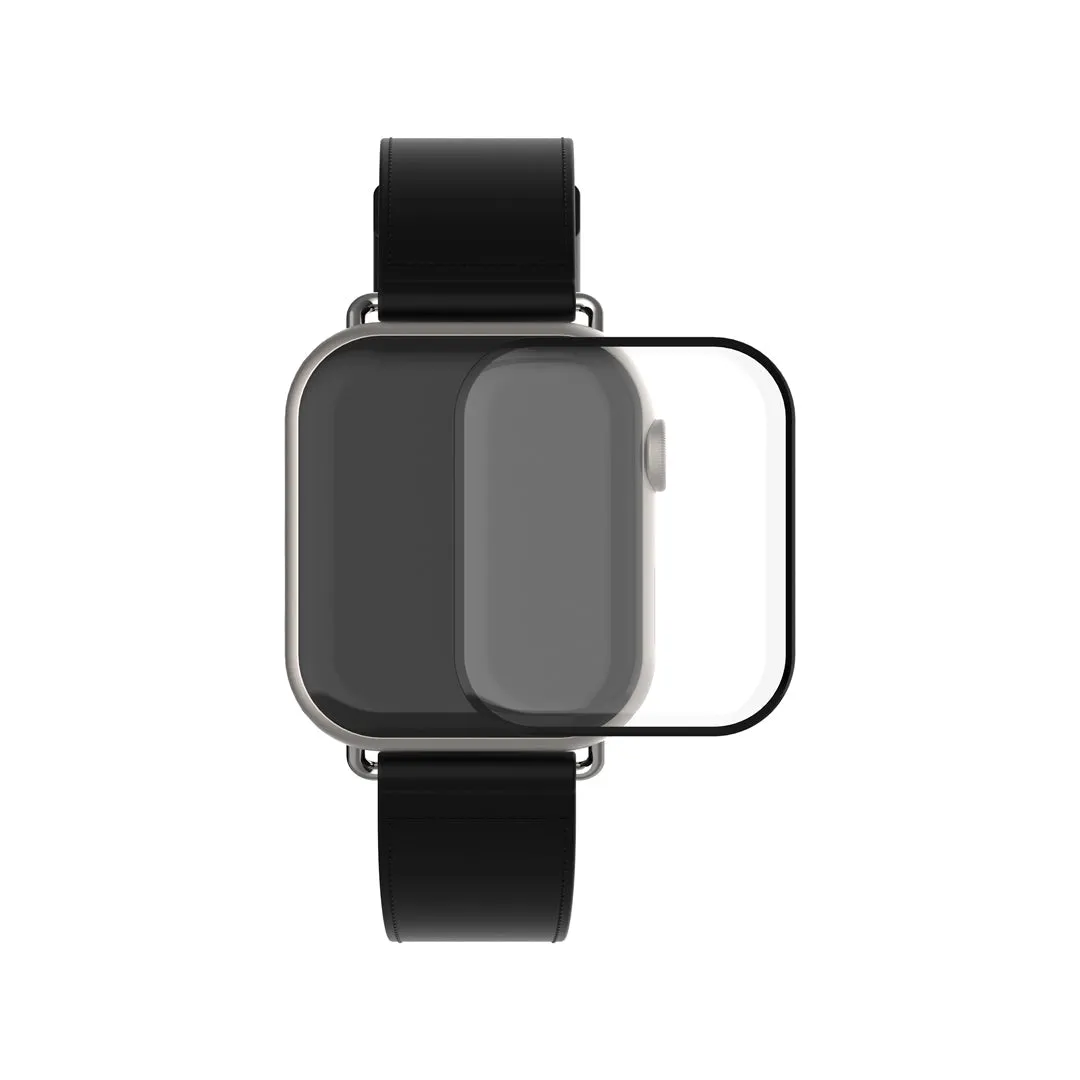 Apple Watch Hybrid Glass Screen Protector