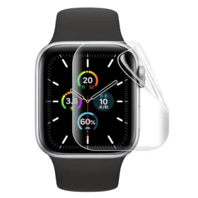 Apple Watch Hydrogel Screen Guard - 41mm