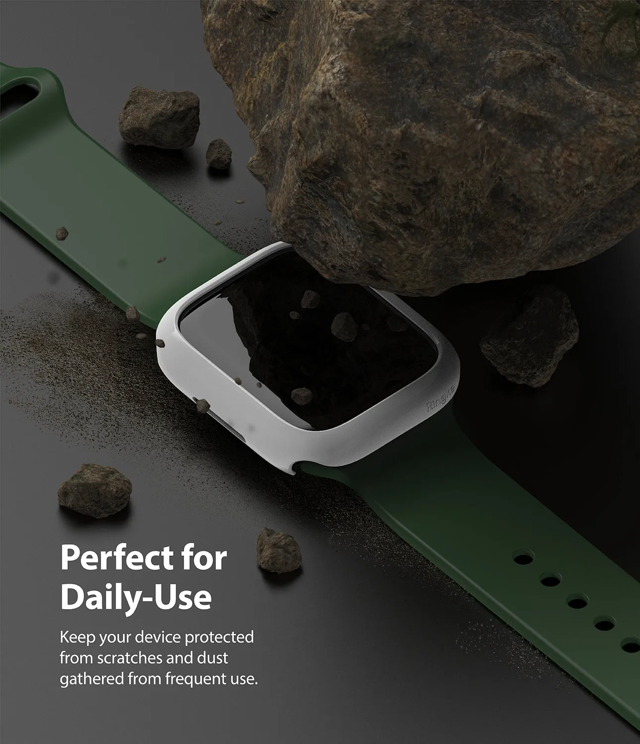 Apple Watch Series (41mm) Case | Slim