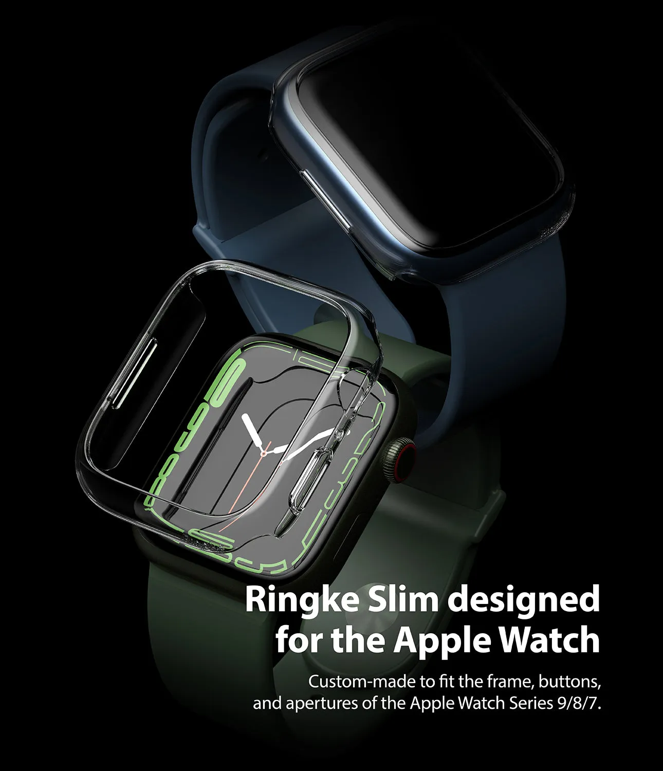 Apple Watch Series (41mm) Case | Slim