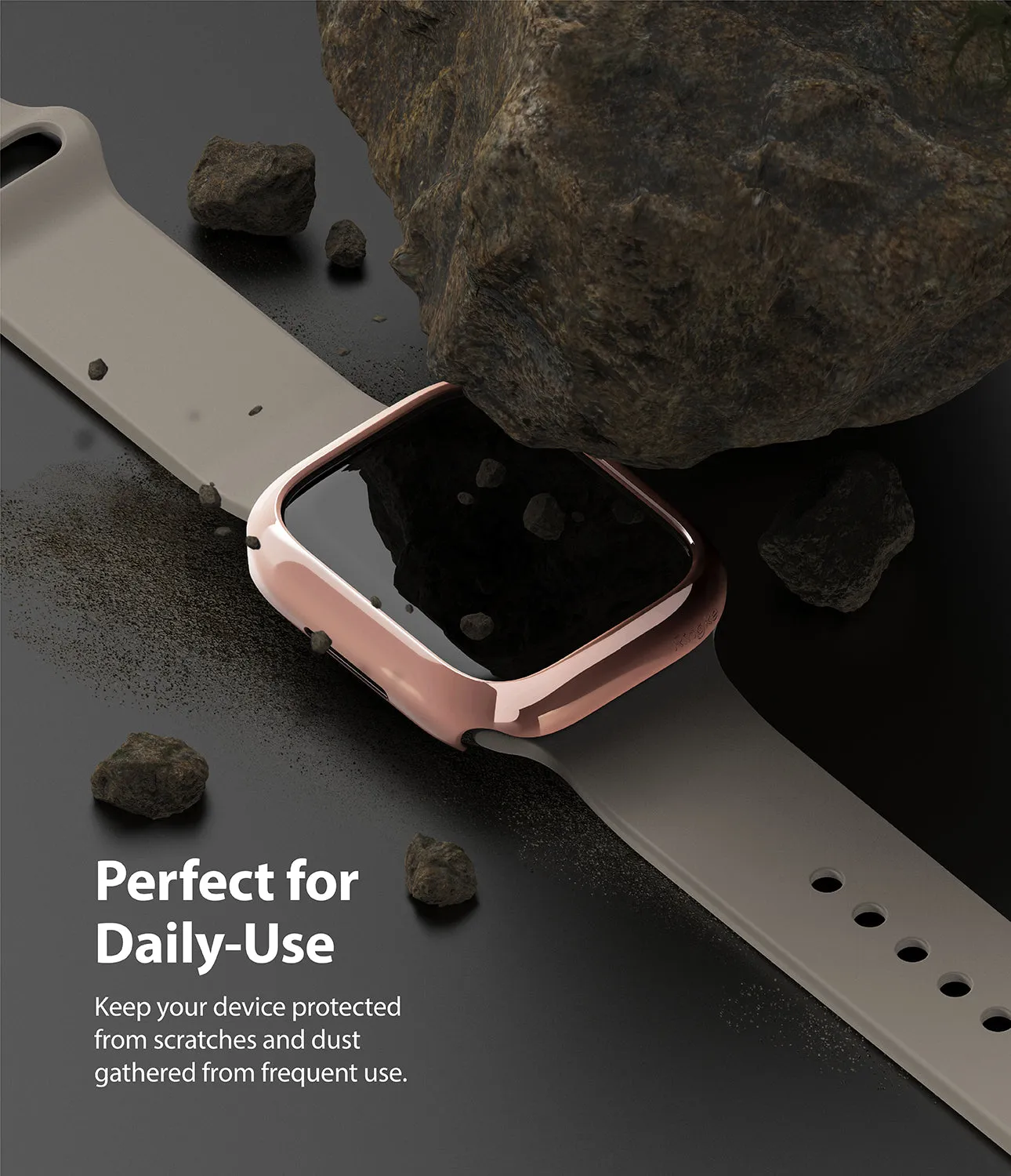 Apple Watch Series (41mm) Case | Slim