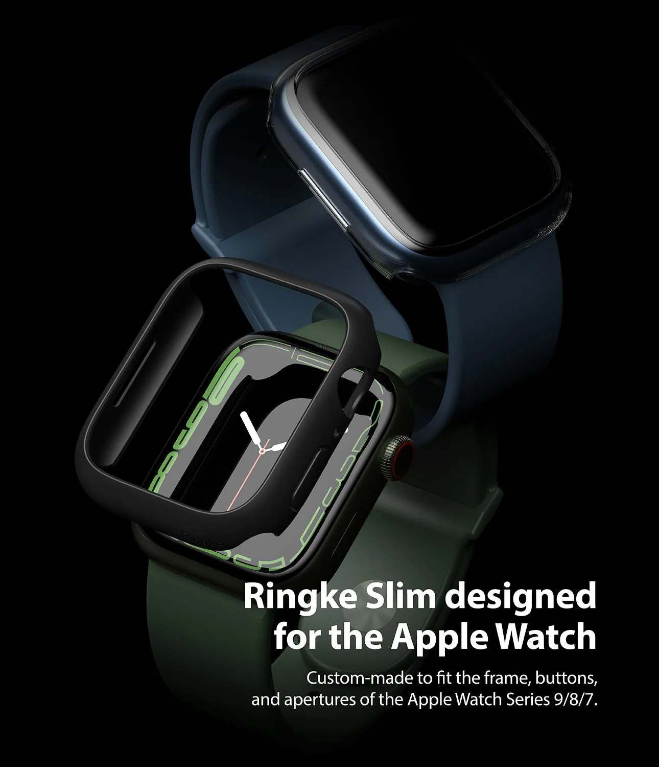 Apple Watch Series (41mm) Case | Slim