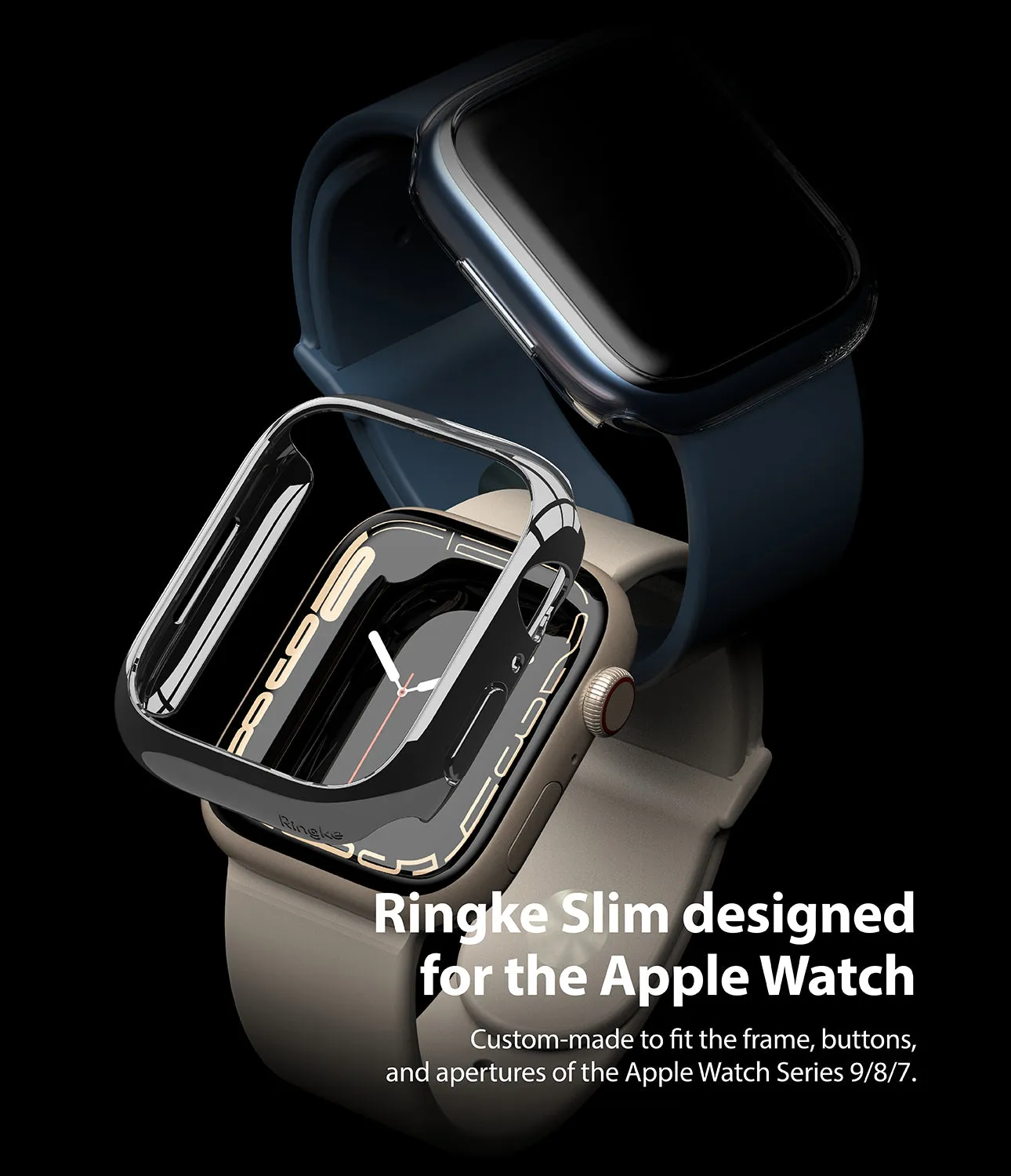 Apple Watch Series (41mm) Case | Slim