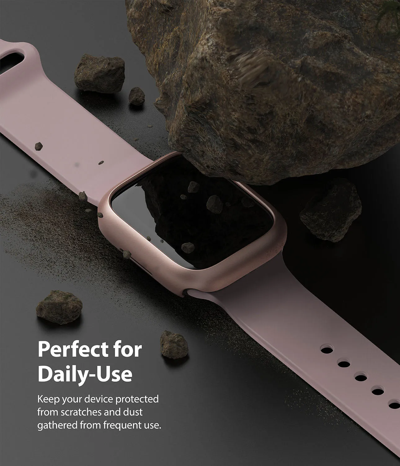 Apple Watch Series (41mm) Case | Slim