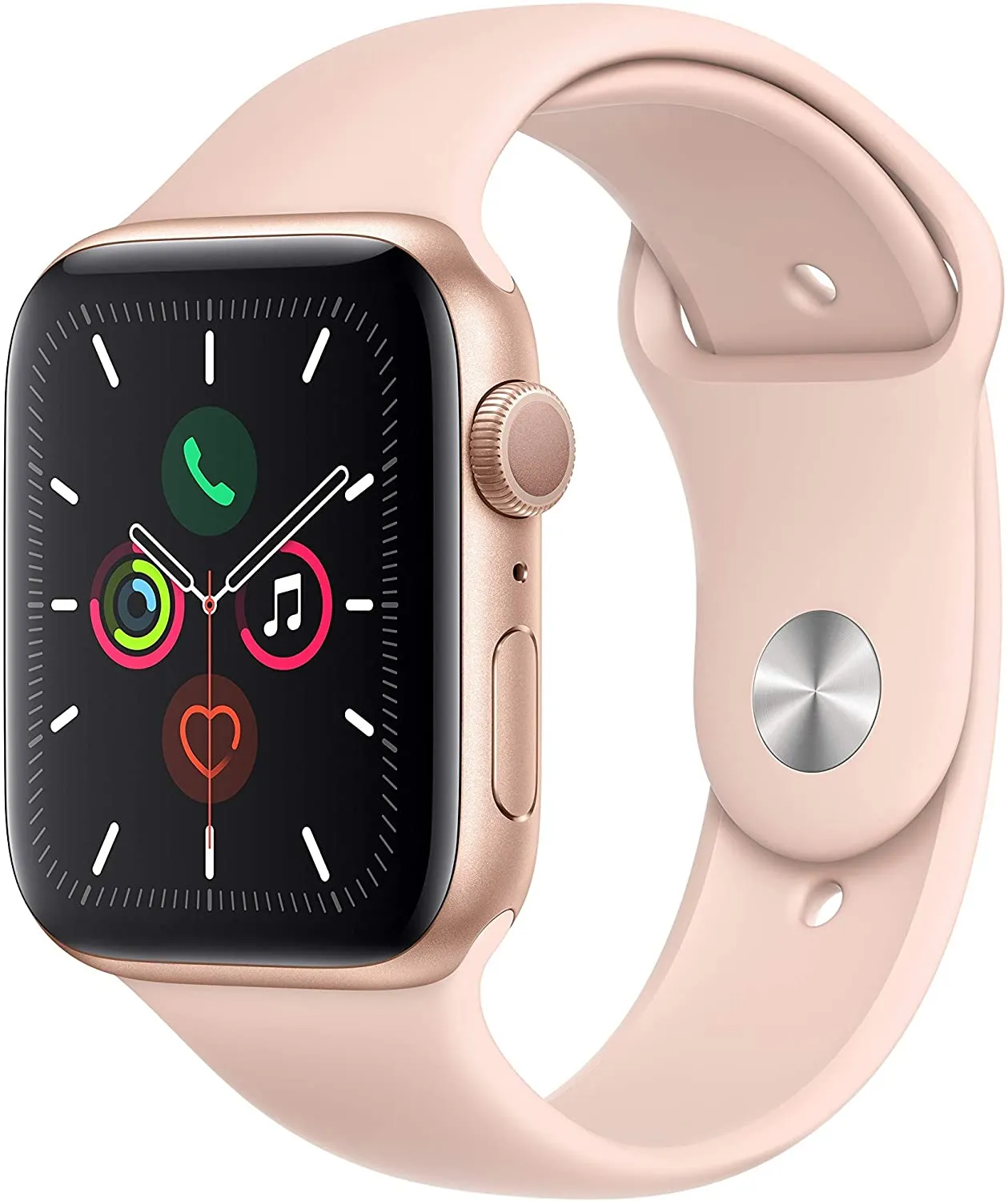 Apple Watch Series 5 40MM Gold (GPS)