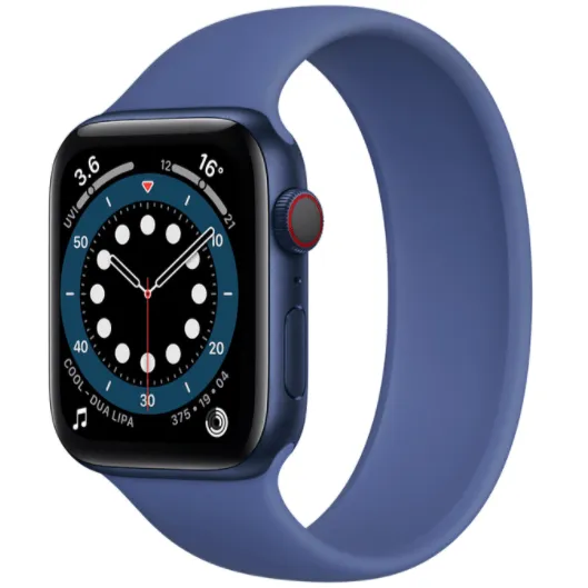 Apple Watch Series 6 Aluminium CELLULAR