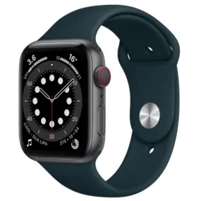 Apple Watch Series 6 Aluminium CELLULAR