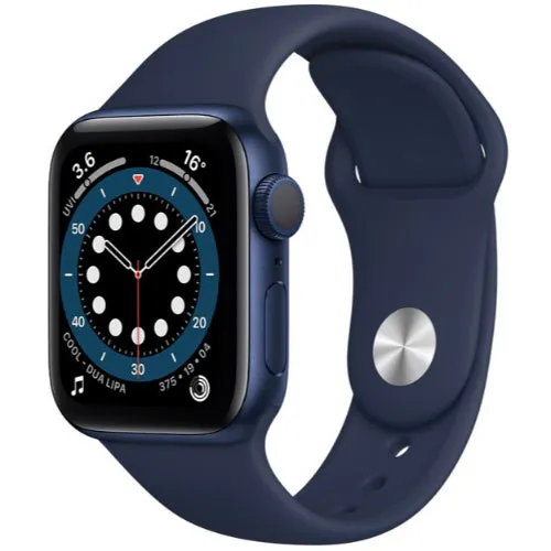 Apple Watch Series 6