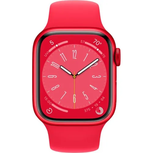 Apple Watch Series 8 45MM Red (GPS)