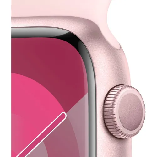 Apple Watch Series 9 41MM Pink (GPS)