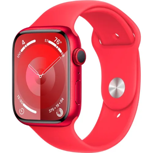 Apple Watch Series 9 45MM Product Red (Cellular   GPS)