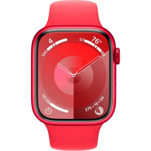 Apple Watch Series 9 45MM Product Red (Cellular   GPS)