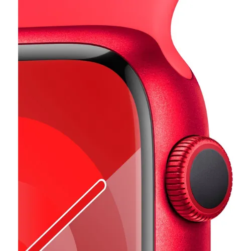 Apple Watch Series 9 45MM Product Red (Cellular   GPS)