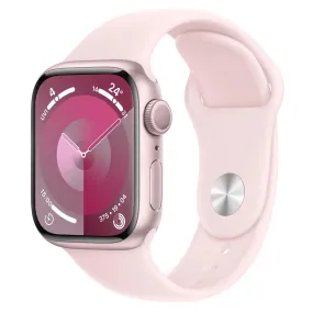 Apple Watch Series 9 Aluminium GPS