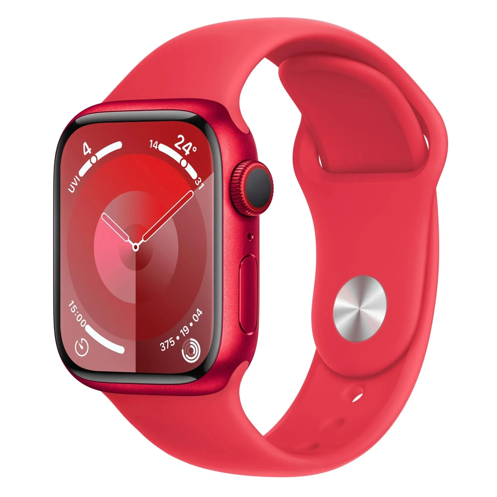 Apple Watch Series 9 Aluminium GPS