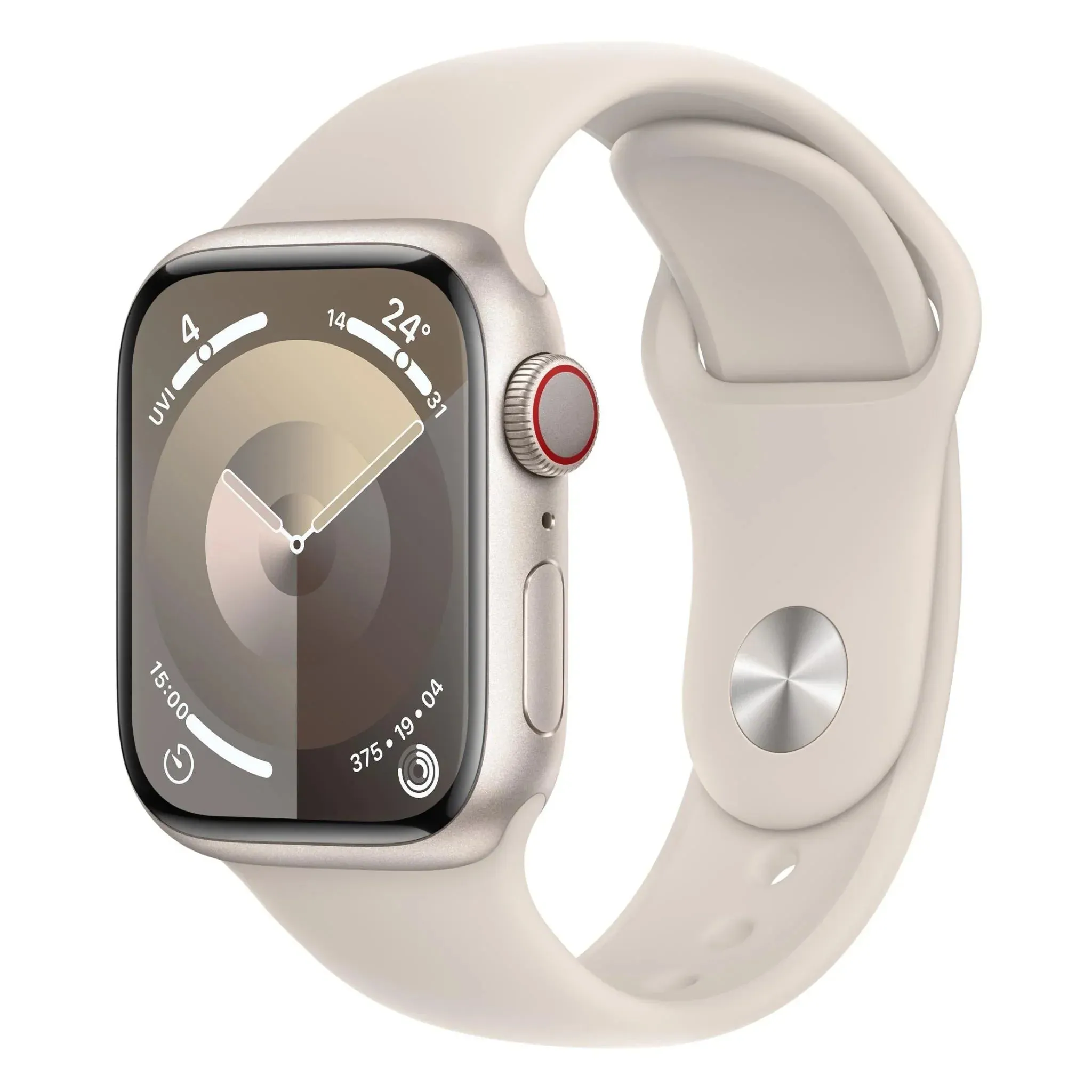 Apple Watch Series 9 Aluminium GPS